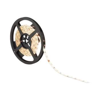 Saxby 99019 Saxby Orion65 LED IP65 4000K 4.8W/m - 5 metres 1