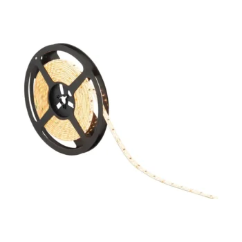 Saxby 99022 Saxby Orion65 LED IP65 3000K 9.6W/m - 5 metres 1