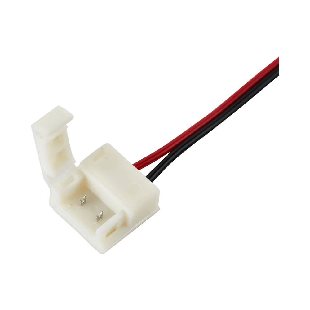 Saxby Orion65/67 IP67 Connector 2 Saxby 99034 Saxby Orion65/67 Connector Flexible Tape to Tape IP67 2