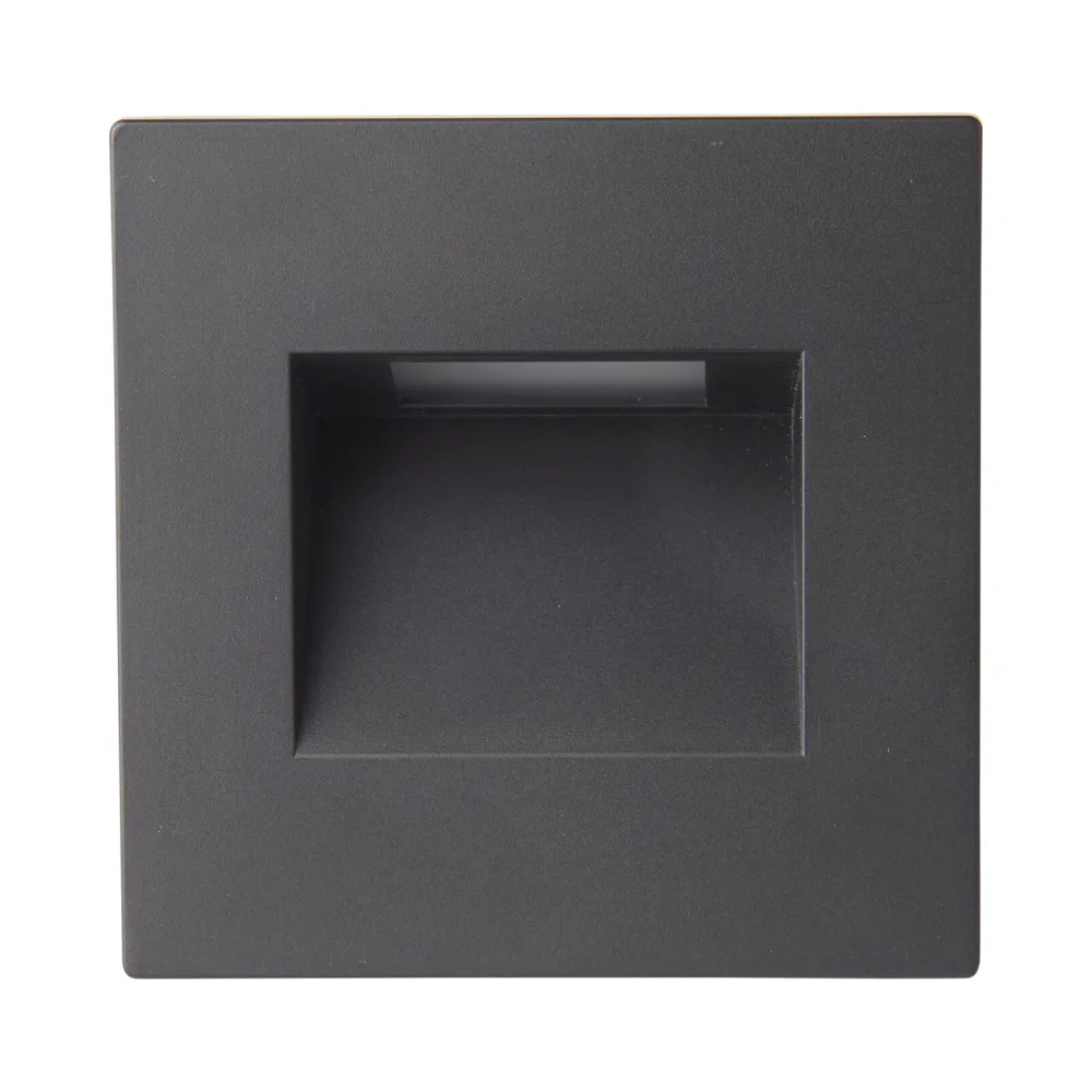 Saxby Albus CCT Square IP65 1.5W 4 Saxby 99761 Saxby Albus CCT Square IP65 1.5W 4