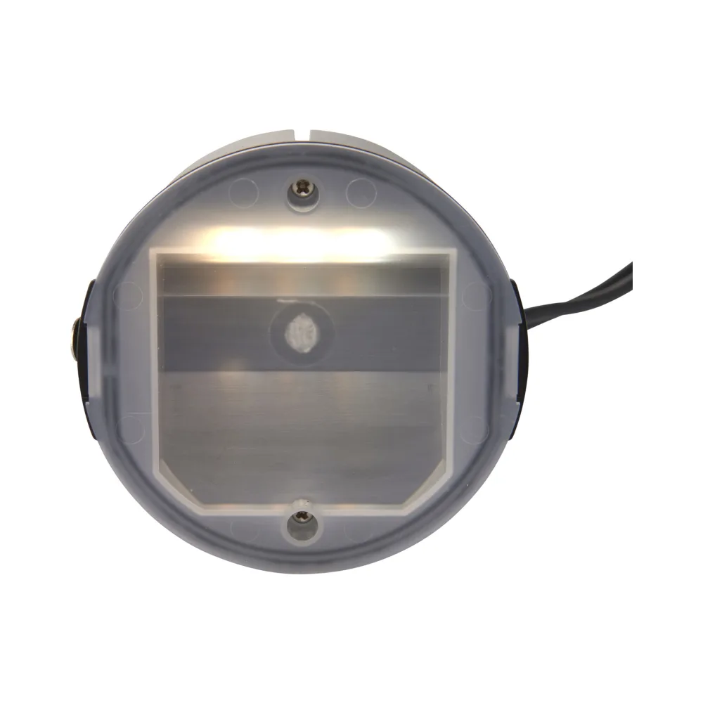 Saxby Albus CCT Square IP65 1.5W 6 Saxby 99761 Saxby Albus CCT Square IP65 1.5W 6