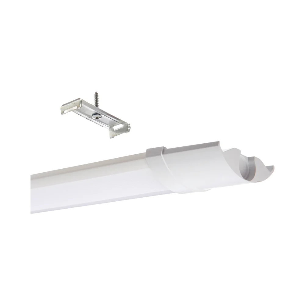 Saxby Reeve 2 4FT IP65 33W 3 Saxby 99817 Saxby Reeve 2 4FT IP65 33W 3