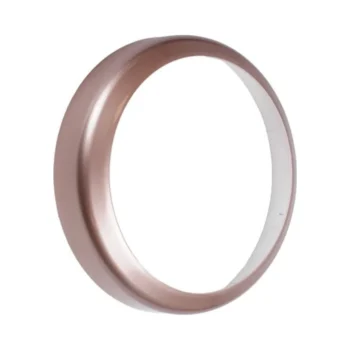 ALL LED ABD16BZ/GRB/RG - Bruno 2 - Rose Gold Grill Bezel for ABD16/CCT Range