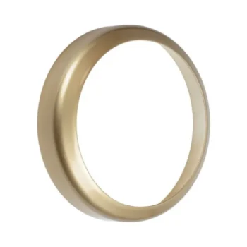 ALL LED ABD16BZG - Bruno 2 - Gold Ring Bezel for ABD16CCT Range