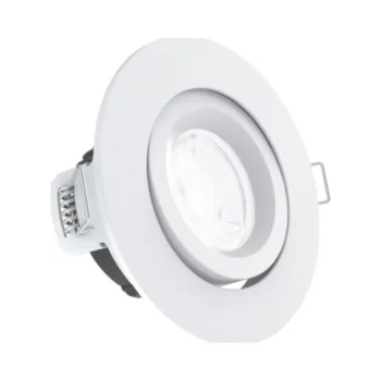 ALL LED AFD110ADJBZ/WH - Polar White Bezel for Defender Adjustable