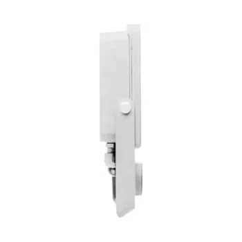 ALL LED AFL050/CCT/PIR/WH ALL LED Hunter 50W IP65 Slim Design CCT Floodlight with PIR - White 2