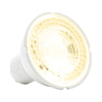 ALL LED AGU470D/40 ALL LED Caterham High Output LED GU10 Lamp - Dimmable 4.7W 4000K Cool White