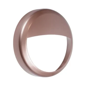 ALL LED ABD16BZ/EYE/RG - Bruno 2 - Rose Gold Eyelid Bezel for ABD16/CCT Range