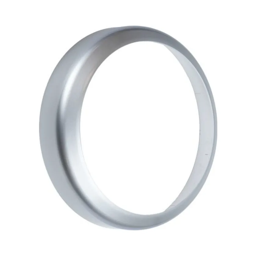 ALL LED ABD16BZ/SS - Bruno 2 - Satin Silver Ring Bezel for ABD16/CCT Range 1 ALL LED ABD16BZSS - Bruno 2 - Satin Silver Ring Bezel for ABD16CCT Range