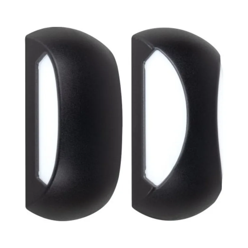 ALL LED ABHW12BZ/BK - Victory 2 - Carbon Black Bi-directional & Tri-directional Bezel Pack for ABHW12/CCT 1 ALL LED ABHW12BZ/BK - Victory 2 - Carbon Black Bi-directional & Tri-directional Bezel Pack for ABHW12/CCT