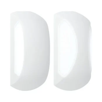 ALL LED ABHW12BZWH - Victory 2 - Polar White Bi-directional & Tri-directional Bezel Pack for ABHW12CCT