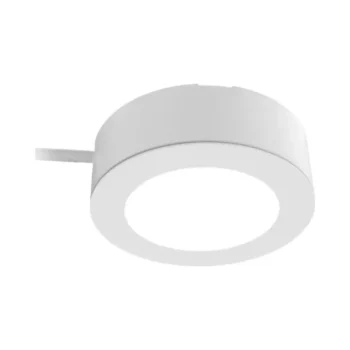 ALL LED ACL240WHCCT - Swift CCT 2.3W 240V Under Cabinet Light Polar White
