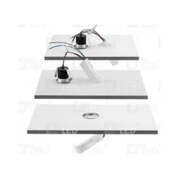 ALL LED ADRCC350NANOTD/2-4 2-4W 350mA Dimmable Constant Current Nano LED Driver 2