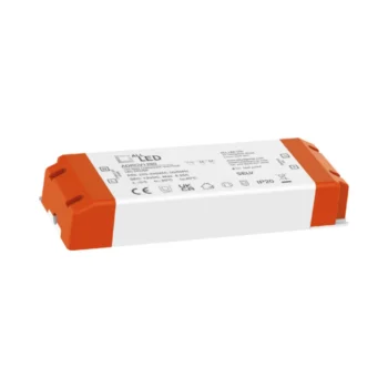 ALL LED ADRCV1280 Drive12 12V DC Constant Voltage LED Driver 80W