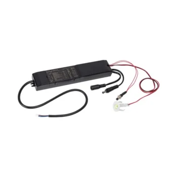ALL LED AEMPACKST - EMPACK Self Testing 2W Universal Emergency Pack For LED Loads