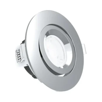 ALL LED AFD110ADJBZPC - Polished Chrome Bezel for Defender Adjustable