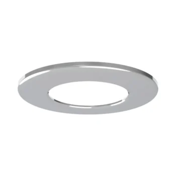 Polished Chrome Bezel AFD600DBZ/PC for Spartan AFD600D/CCT LED Downlight