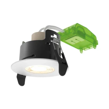 ALL LED AFD65 - iCan65 GU10 Fire Rated Downlight