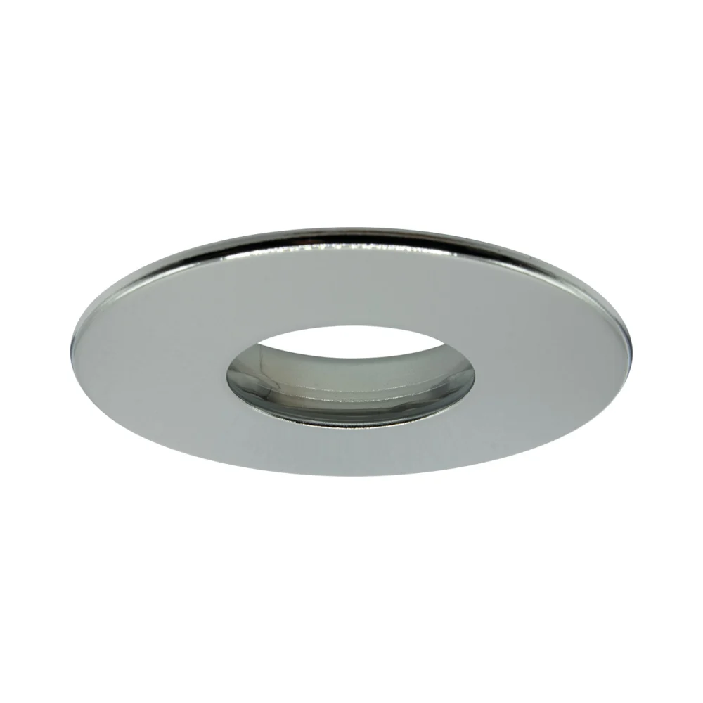 ALL LED AFD65BZ/IP/PC - IP65 Fixed Polished Chrome Bezel for iCan65 (AFD65) 1 ALL LED AFD65BZ/IP/PC ALL LED AFD65BZ/IP/PC - IP65 Fixed Polished Chrome Bezel for iCan65 (AFD65)