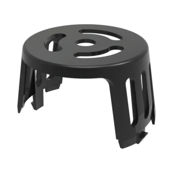 ALL LED AFD65/IC ALL LED AFD65/IC - Insulation Cover for iCan65 LED Fire Rated Downlight 1