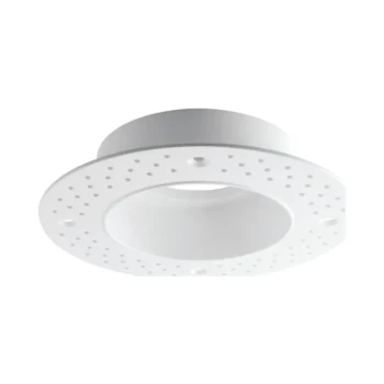 ALL LED AFD65/TK - Polar White Trimless Kit