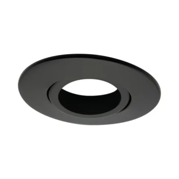 ALL LED AFD75BZ/A/BLK All LED AFD75BZ/A/BLK - Adjustable Carbon Black Bezel for iCan75 (AFD75)