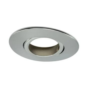 ALL LED AFD75BZ/A/PC All LED AFD75BZ/A/PC - Adjustable Polished Chrome Bezel for iCan75 (AFD75)