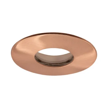 ALL LED AFD75BZ/IP/BC - Brushed Copper IP65 Bezel
