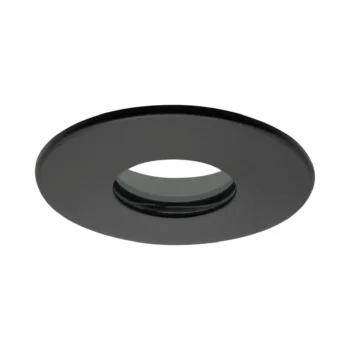 ALL LED AFD75BZ/IP/BLK All LED AFD75BZ/IP/BLK - IP65 Fixed Carbon Black Bezel for iCan75 (AFD75)