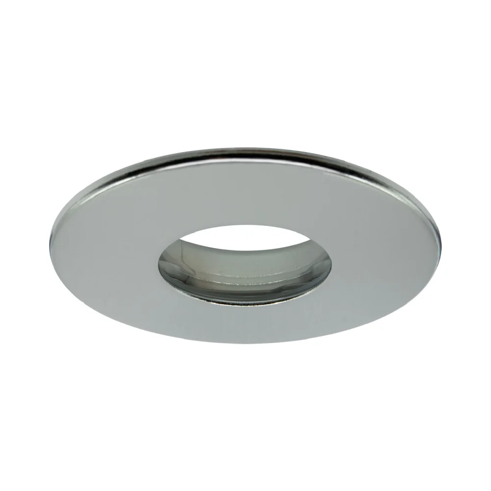 ALL LED AFD75BZ/IP/PC - IP65 Fixed Polished Chrome Bezel for iCan75 (AFD75) 1 ALL LED AFD75BZ/IP/PC ALL LED AFD75BZ/IP/PC - IP65 Fixed Polished Chrome Bezel for iCan75 (AFD75)