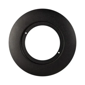 ALL LED AFD75/CP/BLK ALL LED AFD75/CP/BLK - Carbon Black iCan75 Converter Plates