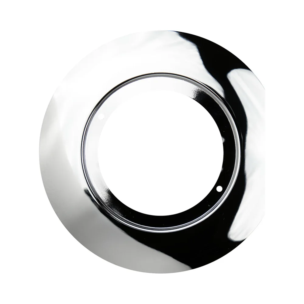 ALL LED AFD75/CP/PC - Polished Chrome iCan75 Converter Plate 1 ALL LED AFD75/CP/PC ALL LED AFD75/CP/PC - Polished Chrome iCan75 Converter Plates