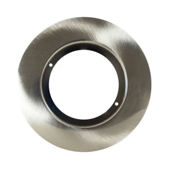 ALL LED AFD75/CP/SN ALL LED AFD75/CP/SN - Satin Nickel iCan75 Converter Plates