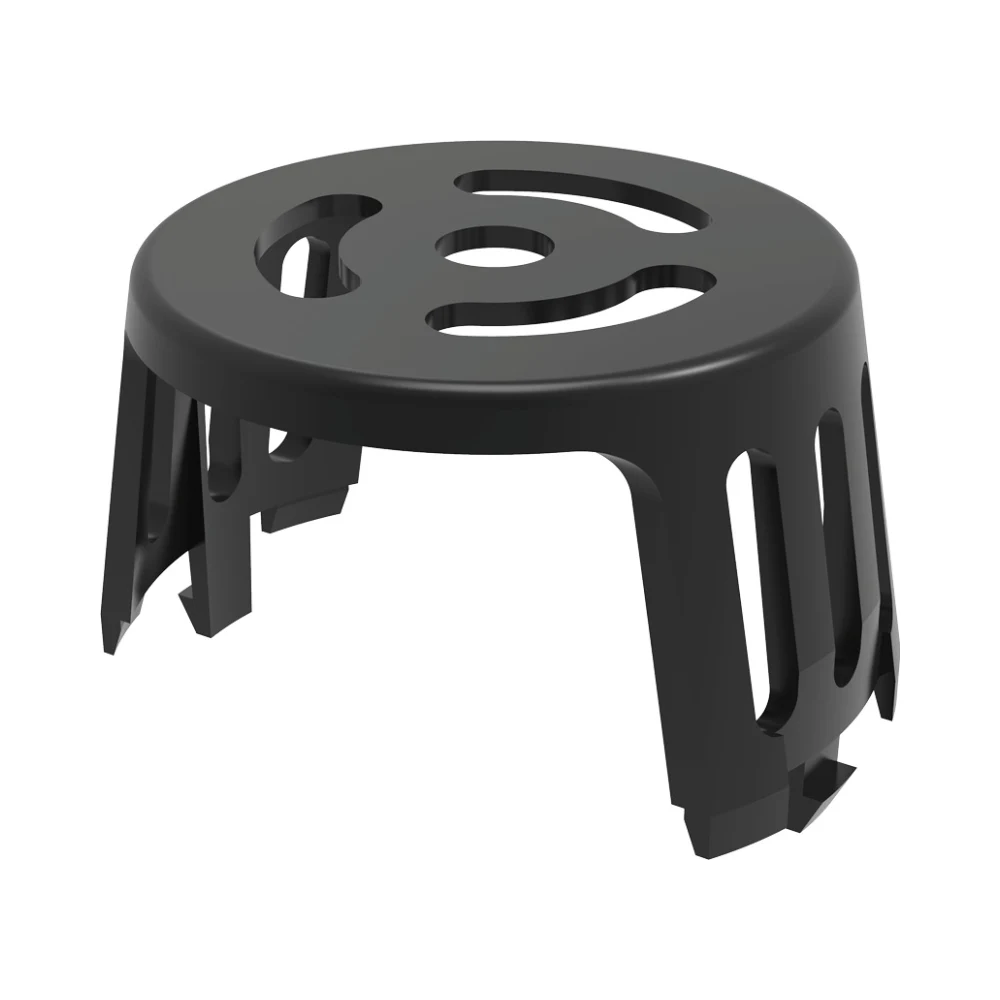 ALL LED AFD75/IC - iCan75 Fibre Type Insulation Cover for AFD75 1 ALL LED AFD75/IC All LED AFD75/IC - iCan75 Fibre Type Insulation Cover for AFD75 1