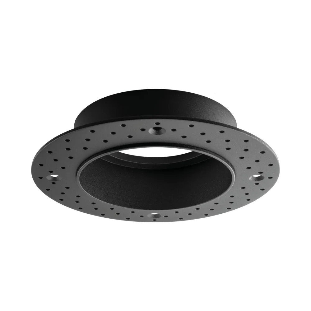 ALL LED AFD75/TK - Polar White Trimless Kit for iCan75 AFD75 2 ALL LED AFD75/TK ALL LED AFD75/TK - Polar White Trimless Kit for iCan75 AFD75 2