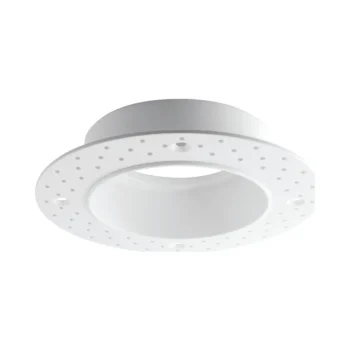 ALL LED AFD75/TK ALL LED AFD75/TK - Polar White Trimless Kit for iCan75 AFD75 1