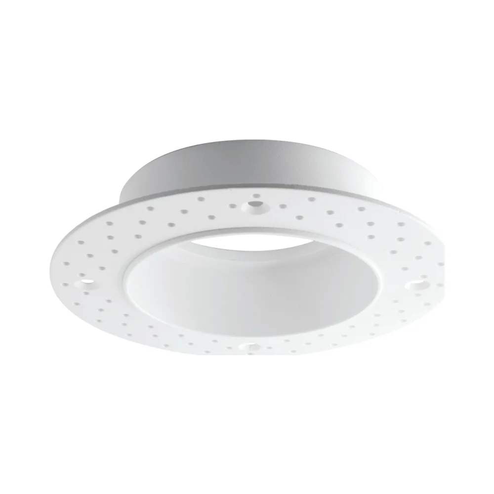 ALL LED AFD75/TK - Polar White Trimless Kit for iCan75 AFD75 1 ALL LED AFD75/TK ALL LED AFD75/TK - Polar White Trimless Kit for iCan75 AFD75 1