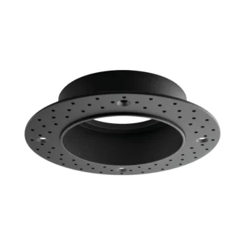 ALL LED AFD75/TK/BK All LED AFD75/TK/BK - Carbon Black Trimless Kit for iCan75 AFD75