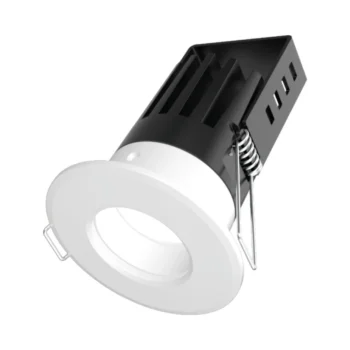 ALL LED AFDMR11/40 All LED AFDMR11/40 - Defender Mini Fire Rated Downlight 4000K 1