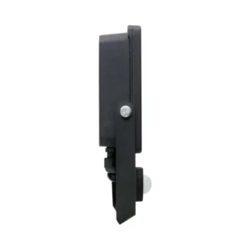 ALL LED AFL010/CCT/PIR/BK ALL LED AFL010/CCT/PIR/BK 10W IP65 LED Floodlight with PIR 2