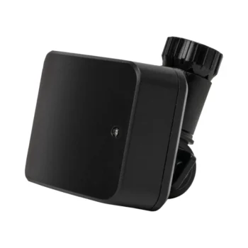 ALL LED AFL/PCELL/BK Carbon Black IP65 Photocell With Q-Nex Plug & Play Technology