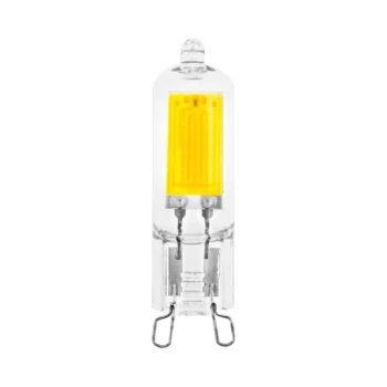 ALL LED AG920/40 2W G9 LED Lamp – 4000K Cool White