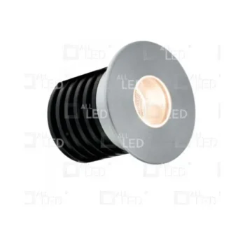 ALL LED AGL032AL/30 ALL LED Noble 1 - AGL032AL/30 - 1W LED 350mA Specification Ground Light 3000K 2