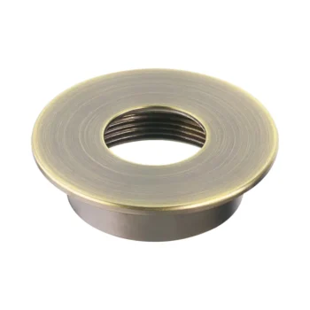 ALL LED AGL032BZ/AB ALL LED AGL032BZ/AB - Antique Brass Bezel for Noble 1 (AGL032) Range