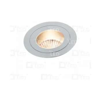 ALL LED AGL045AL/30 ALL LED Noble 3 - AGL045AL/30 - 3W LED 350mA Specification Ground Light 3000K 2