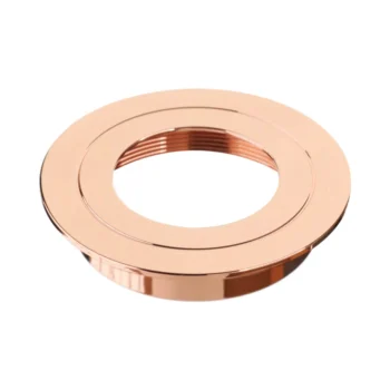 ALL LED AGL045BZ/COP ALL LED AGL045BZ/COP - Polished Copper Bezel for Noble 3 (AGL045AL)