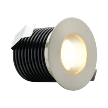 ALL LED Marine 3 AGL045SS/30 3000K Ground Light