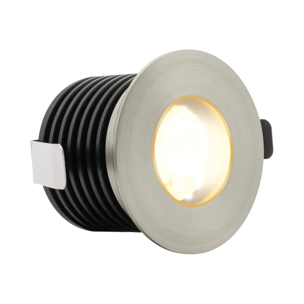 ALL LED AGL060SS/40 | Marine 7 | IP67 Ground Light | 350mA Dimmable | 4000K 1 ALL LED Marine 7 AGL060SS/40 4000K Ground Light