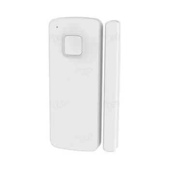 Explore the Future of Lighting with IQ Smart Range by ALL LED 8 ALL LED AIQ/DWC/WH ALL LED AIQ/DWC/WH iQ Smart Door and Window Contact