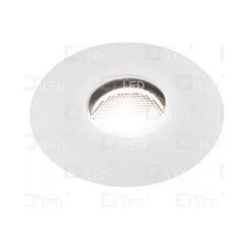 ALL LED AMKR032WH/40 ALL LED Midi 1W LED 350 mA IP65 4000K Polar White Finish Marker Light 2